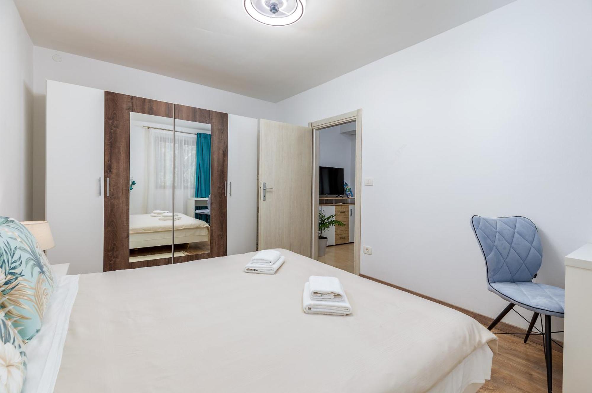 Apartman Gardenia Vinkuran Luaran gambar