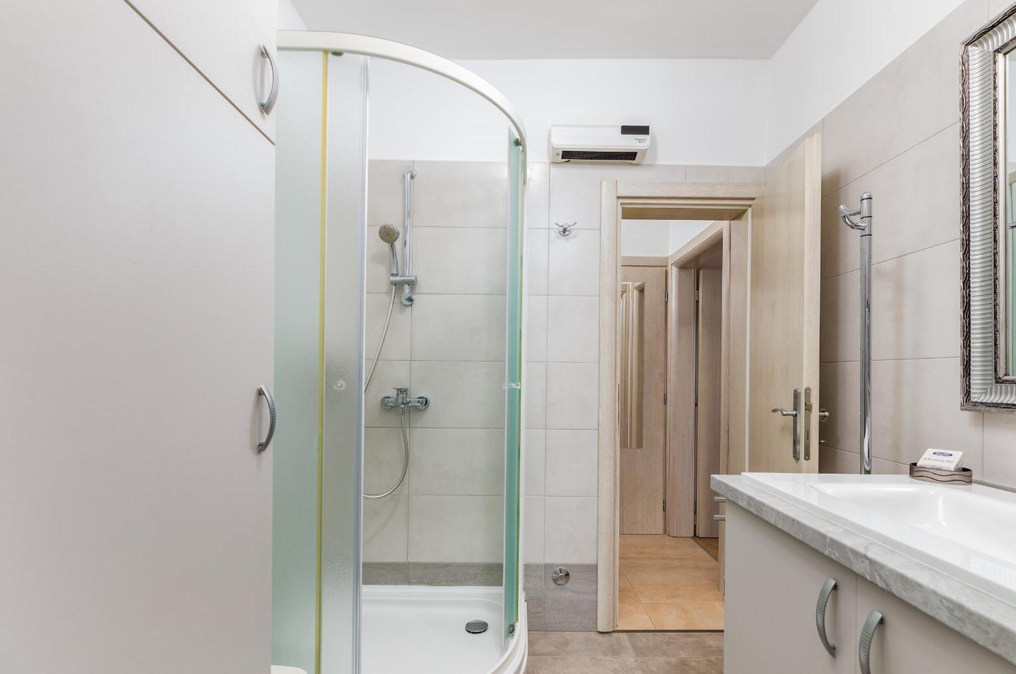 Apartman Gardenia Vinkuran Luaran gambar