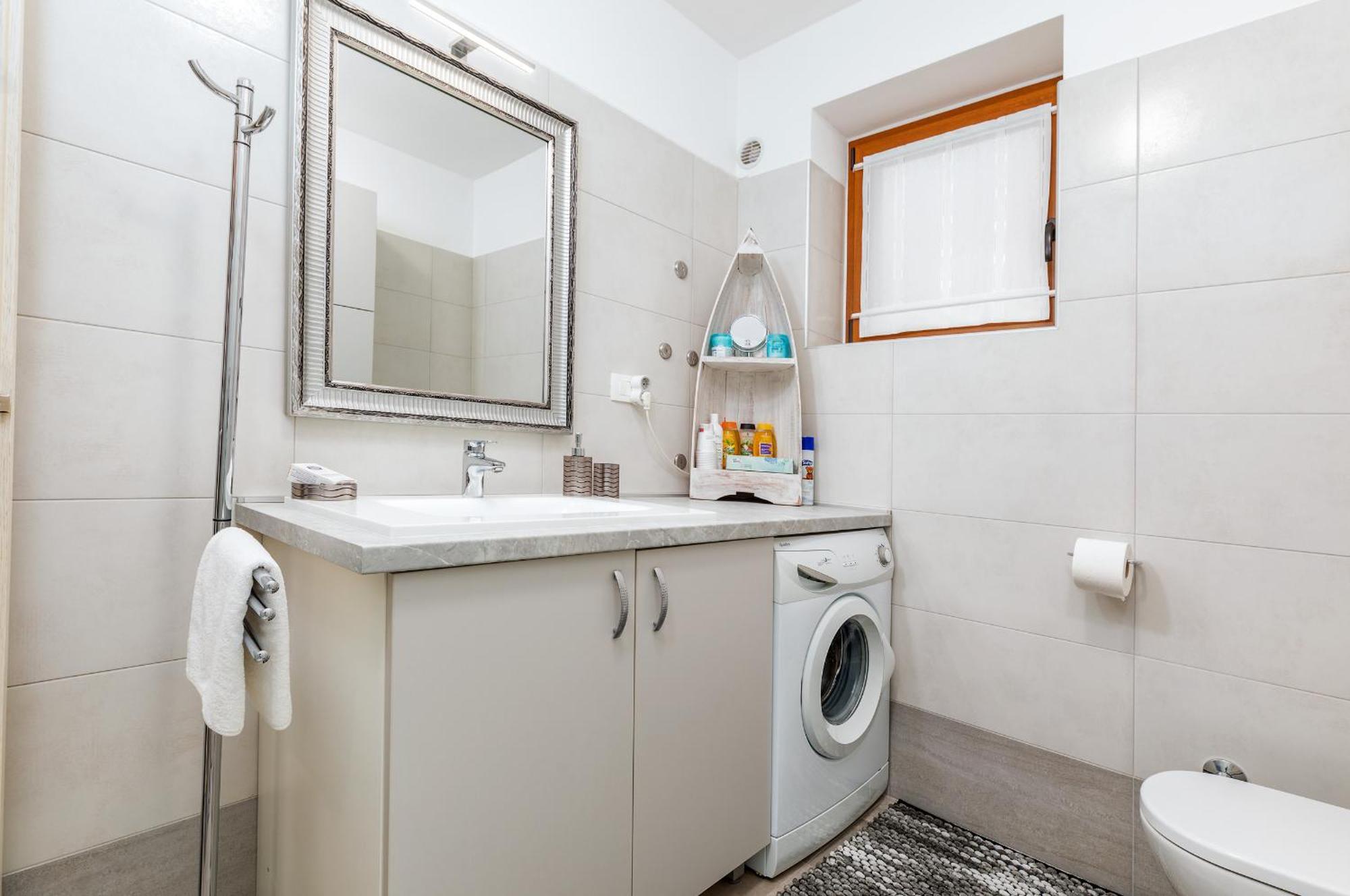 Apartman Gardenia Vinkuran Luaran gambar